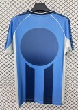 1998-1999 Coventry City Home Retro Soccer Jersey