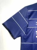 1999-2000 Man Utd Away Retro Soccer Jersey