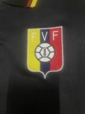 1998 Venezuela Away Retro Soccer Jersey