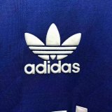 1986-1988 Man Utd Away Retro Soccer Jersey