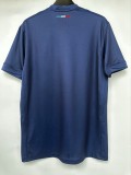 24-25 PSG Home Fans Soccer Jersey