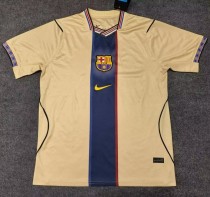 2026 BAR Special Edition Fans Soccer Jersey