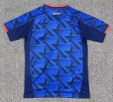 2026 Cape Verde Home Fans Soccer Jersey