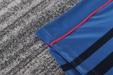 2004-2005 BAR Away Retro Kids Soccer Jersey