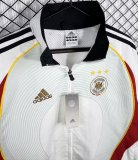 2006 Germany Retro Windbreaker