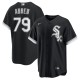 2026 MLB Chicago White Sox New Pattern Jersey