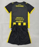 26-27 CA Penarol Home Adult Suit