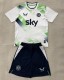 2026 Ireland Away Adult Suit