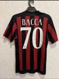 2015-2016 ACM Home Retro Soccer Jersey