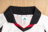 2001-2002 Fulham Home Retro Soccer Jersey