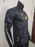 2026 Argentina Special Edition Player Version Soccer Jersey