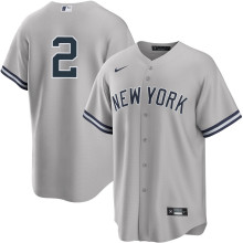 2026 MLB New York Yankees New Pattern Jersey