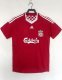 2008-2009 LIV Home Retro Soccer Jersey