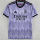 22-23 RMA Away 1:1 Fans Soccer Jersey