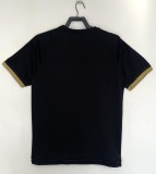2015-2016 JUV Third Retro Soccer Jersey