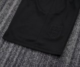1990 England Special Edition Retro Kids Soccer Jersey