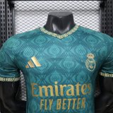 26-27 RMA Special Edition Player Version Soccer Jersey
