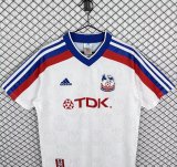1998-1999 Crystal Palace Away Retro Soccer Jersey