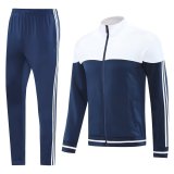 2025 NK Blue Jacket Tracksuit