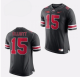 2026 NFL Ohio State Buckeyes New Pattern Jersey