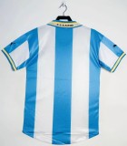 1999-2000 Lazio Home Retro Soccer Jersey