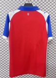 2026 Universidad Catolica Away Fans Soccer Jersey