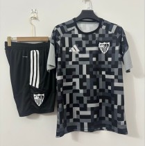 26-27 Sevilla High Quality Training Short Suit