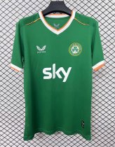 2026 Ireland Home Fans Soccer Jersey