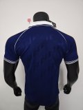 26-27 RMA Blue Player Version Training shirts