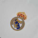 22-23 RMA Home 1:1 Fans Soccer Jersey