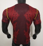 26-27 Brazil Red Special Edition Player Version Soccer Jersey