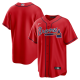 2026 MLB Atlanta Braves New Pattern Jersey