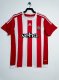 2015-2016 Southampton Home Retro Soccer Jersey