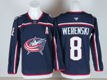 2026 NHL New Jersey Devils New Pattern Jersey
