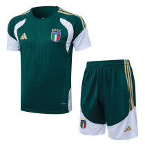 26-27 Italy High Quality Training Short Suit