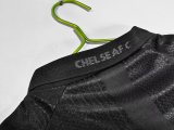 1998-2000 CHE Third Retro Soccer Jersey