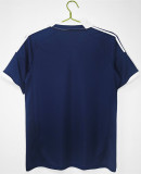 2012-2014 Scotland Home Retro Soccer Jersey