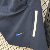 2026 NK Royal blue Casual Short Pants