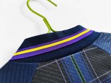 1994-1996 Scotland Home Retro Soccer Jersey