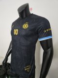 2026 Argentina Special Edition Player Version Soccer Jersey