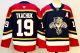 2026 NHL Florida Panthers New Pattern Jersey