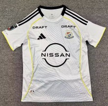 2026 Yokohama F. Marinos Away Fans Soccer Jersey 横滨水手