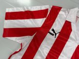 1988-1989 FC Köln Third Retro Soccer Jersey