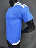 2026 AD Blue Player Version Training shirts