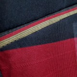 2014 Germany Away Retro Soccer Jersey