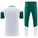 26-27 Italy High Quality Polo Tracksuit
