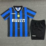 1997-1998 INT Home Retro Adult Suit