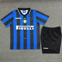 1997-1998 INT Home Retro Adult Suit