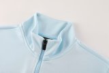 2025 NK Blue Jacket Tracksuit