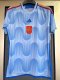 22-23 Spain Away World Cup Fans Soccer Jersey